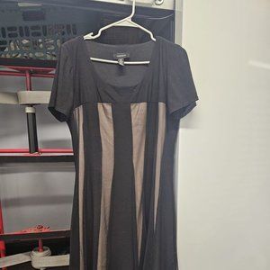 R & M Richards Short Dress